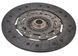 Комплект сцепления Volkswagen Passat 022141031S 03G141025E 167566 фото 5