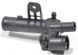 Корпус термостата Nissan Qashqai 1106000Q0N 558751 117835 фото 1