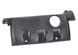 Декоративная накладка двигателя Citroen C4 V758590680 758590680 138105 фото 1
