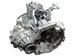 КПП механическая 6 ступенчатая Volkswagen Touran GQM 180114 фото 1