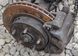 Мост передний в сборе (3.73, 4WD) Jeep Grand Cherokee 05066445AA 52098892AB 164351 фото 2
