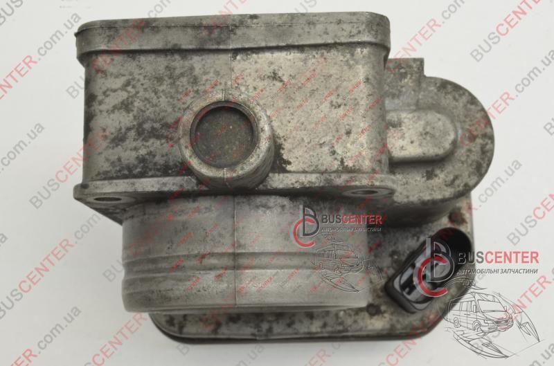 Дроссельная заслонка Volkswagen Caddy 038128063J 038 128 063 J 51204 фото