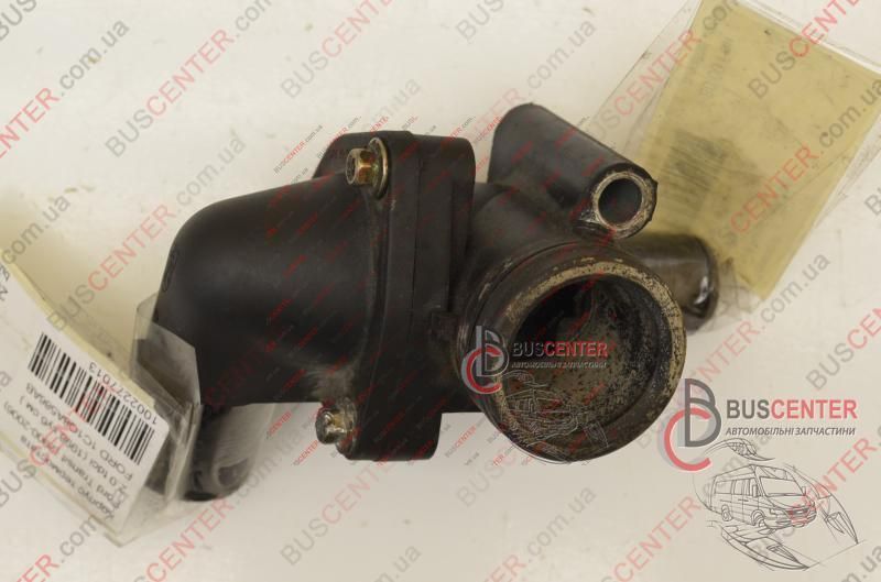 Корпус термостата Ford Transit 1C1Q8A586AB XS7Q-9K478-AD 2277 фото