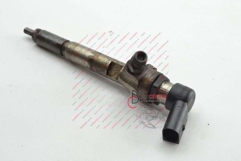 Форсунка дизельная электронная Renault Megane 8200380253 8200294788 70429-179799-141126 фото