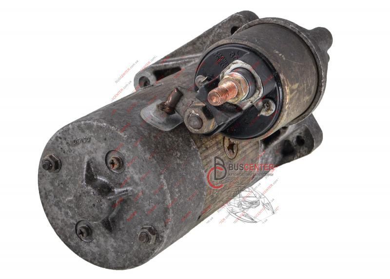Стартер (STILO 1.4 / PUNTO 1.4) Fiat Doblo 63103031 140912 фото