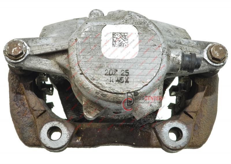 Супорт передній лівий 295x28 (C-class кузов w204, s204, c204) Mercedes E-Class A2044212381 135526-712286 фото