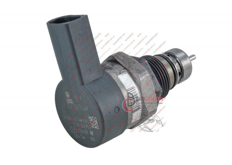 Датчик давления топлива Common Rail планка Volkswagen Transporter 0281002859 057130764H 98687 фото