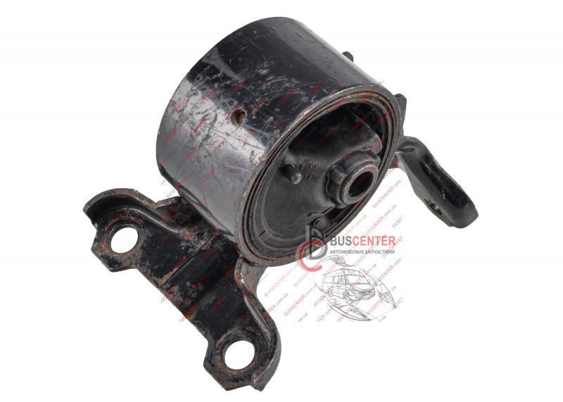Подушка КПП ( ліва) Mitsubishi Outlander MN184091 149744 фото