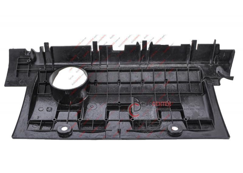 Декоративная накладка двигателя Citroen C4 V758590680 758590680 138105 фото