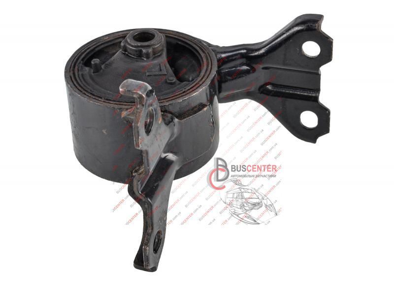 Подушка КПП ( ліва) Mitsubishi Outlander MN184091 149744 фото
