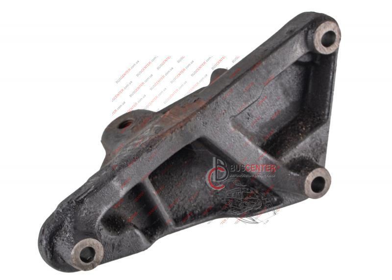 Кронштейн крепления двигателя ( Renault Scenic 1 поколение [рестайлинг] (1999-2003)) Renault Scenic 7700428675 140653 фото