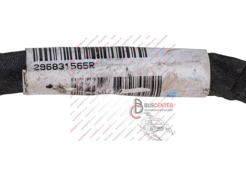 Провод электродвигателя Renault Zoe 296831565R 180892 фото