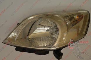 Фара передняя левая Fiat Fiorino 1353198080 45570383 4724 фото