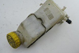 Бачок главного тормозного цилиндра Fiat Fiorino 0204051107 83642 фото