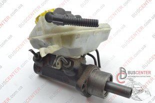 Главный тормозной цилиндр 4 выхода Volkswagen Transporter 7D0611303 63415 фото