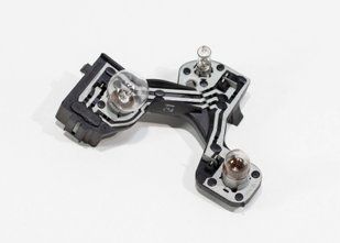 Плата фонаря заднего левого внутреннего Citroen C5 VP8X8X13N005BA VP8X8X-13N005-BA 186113 фото