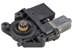 Моторчик склопідйомника передніх правих дверей Renault Megane 807301396R 912462-200 181095 фото