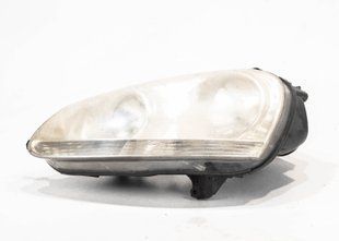 Фара передня Volkswagen Golf 1K6941005P 1EG247007-09 168992 фото