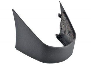 Декоративна накладка центральної консолі Citroen C4 Picasso 9654938377 151826 фото