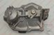 Дроссельная заслонка Renault Kangoo 8201071671 50885503 51167 фото 2