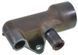 Корпус термостата Citroen Berlingo 9629730680 138931 фото 1