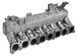 Колектор впускний Kia Sorento 283114A470 28311-4A470 161157 фото 2