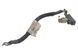 Клема акумулятора "MINUS" Land Rover Freelander AH52-10C679-AA 0199000043 162061 фото 2