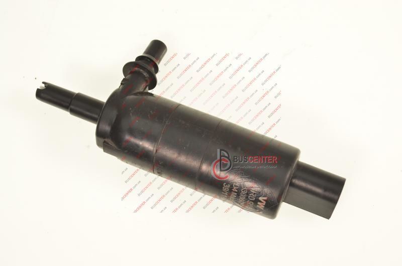 Насос омывателя Volkswagen Caddy 6R0955681 3308603 118003 фото