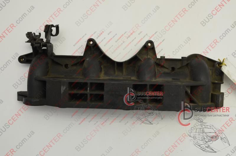Впускной коллектор пластик Renault Master 8200252227 12023 фото