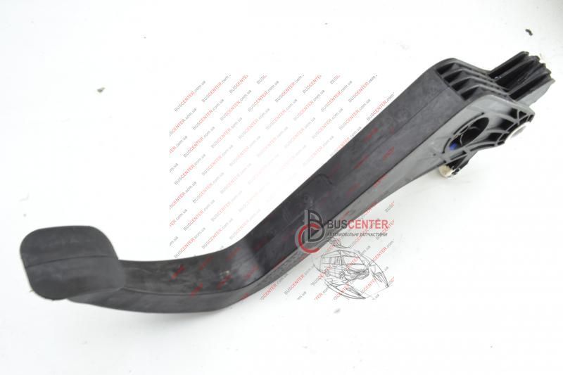 Педаль сцепления Fiat Ducato 77366013 2582501056 84638 фото