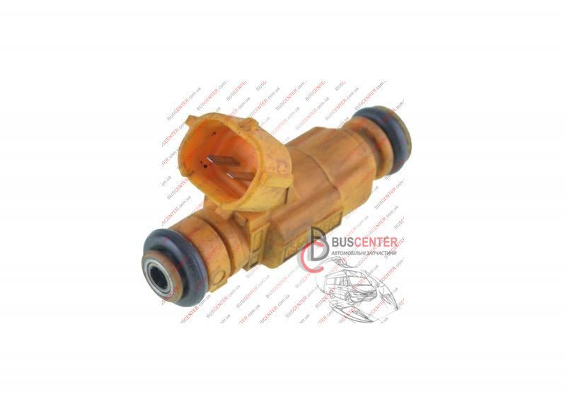Форсунка бензинова ( євро 5) Fiat Fiorino 9684827280 0280156427 120752 фото