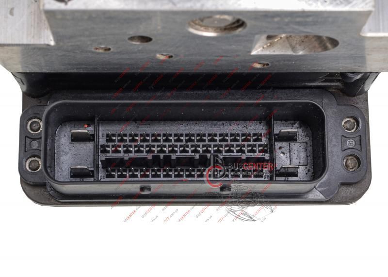Блок управления ABS (E-class w211) Mercedes E-Class 0265960349 147440 фото