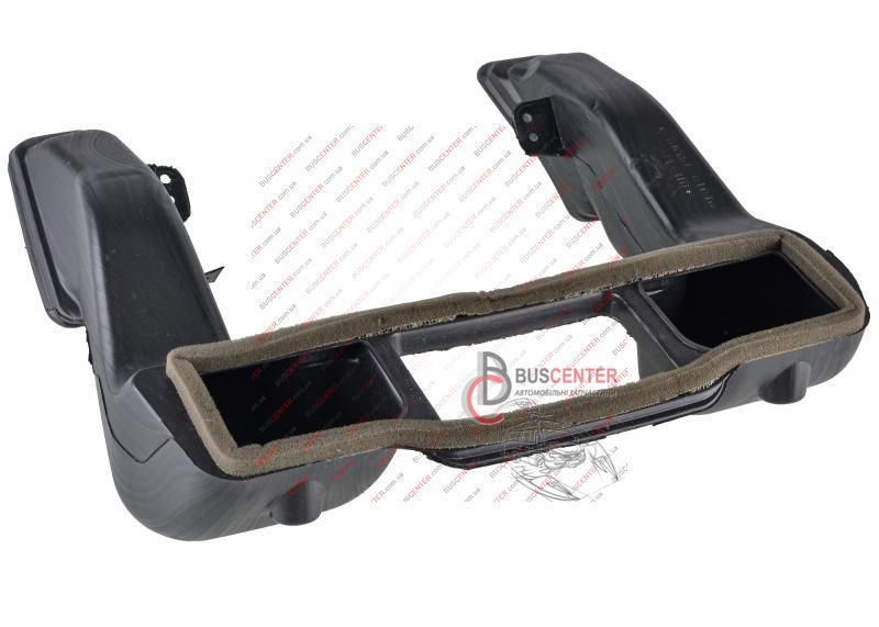 Воздуховод центральный Mitsubishi Outlander GN75101010 144791 фото