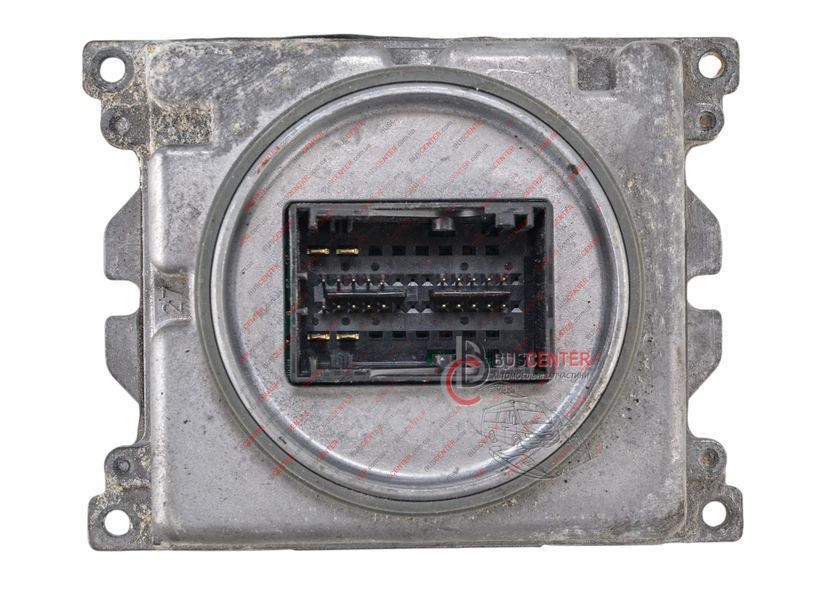 Блок розжига ксенона (модуль фары) Volkswagen Transporter 7PP941571AC W003T25175 174667 фото