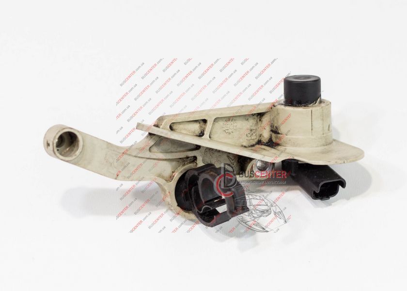 Датчик положения коленвала Citroen Xsara 9639999980 184016 фото