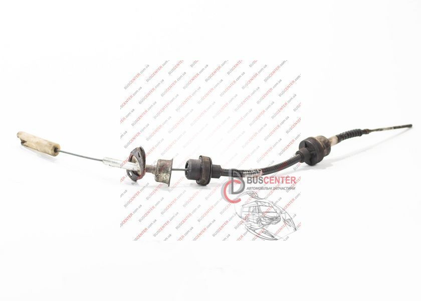 Трос сцепления Fiat Doblo 46816591 169497 фото