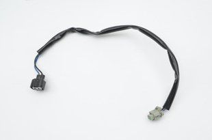 Проводка вентилятора радиатора (узкая фишка) Nissan Leaf 926953NA0A 92695-3NA0A 115551 фото