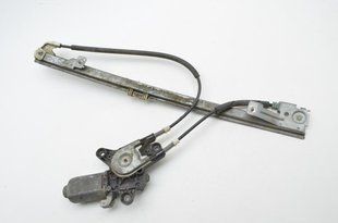 Стеклоподъемник электрический левый Fiat Scudo 1462445080 1484120080 35242 фото