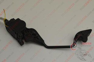 Потенциометр (акселератор, педаль газа) Citroen Berlingo 9655467180 0280755035 20973 фото