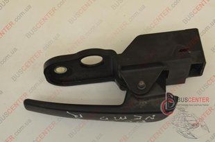 Ручка двери боковой правой раздвижной внутренняя Fiat Fiorino 735464668 735484212 2605 фото