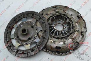 Зчеплення комплект Fiat Scudo 020240G6801 9467638080 65737 фото
