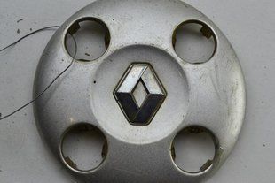 Ковпак на диск ( 1 шт) Renault Kangoo 8200041284 96011 фото