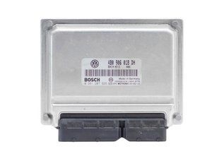 Электронный блок управления (ЭБУ) Volkswagen Passat 4B0906018DH 0261207928 192274 фото