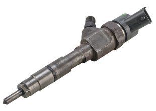 Форсунка дизельная Renault Laguna 0445110178 181288 фото