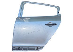 Дверь задняя левая (хэтчбек) Renault Megane 821010108R 135990 фото