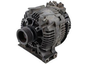 Генератор 90 A Mercedes A-Class A 010 154 38 02 80 439206 174621 фото