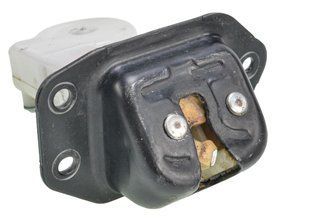 Замок двери задней ляды (крышки багажника) Nissan Leaf 90502EN00A 90502-EN00A 116980 фото