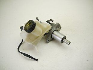 Бачок главного тормозного цилиндра Mercedes C-class 204 430 00 02 A2044300002 169228 фото