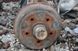 Міст провідний задній однокатковий 44X10 ( i = 44:10/l = 4,4) Mercedes T1 6013535110 99721 фото 3