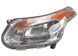 Фара передня Citroen C3 Picasso 9681873980 132218 фото 1